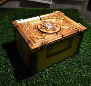 包裝木箱行業未來飯碗會因3D打印技術碎一地嗎？