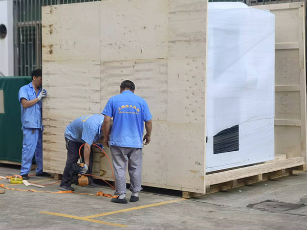 免熏蒸木箱 免熏蒸木箱