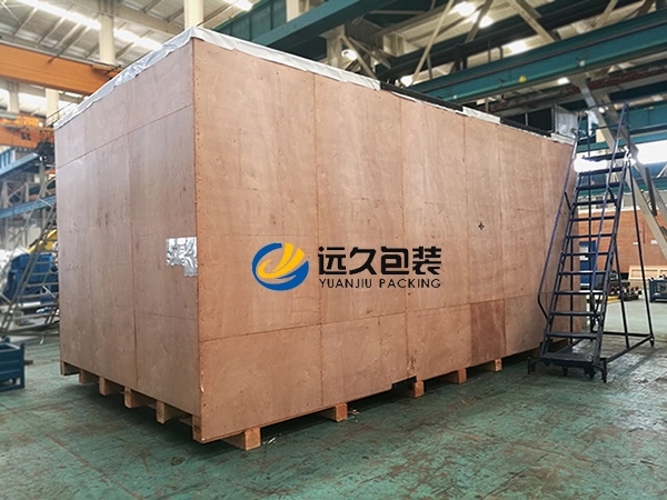 重型木箱 重型木箱